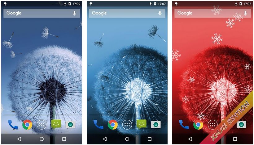 10 Best Free Live Wallpaper Apps for Android