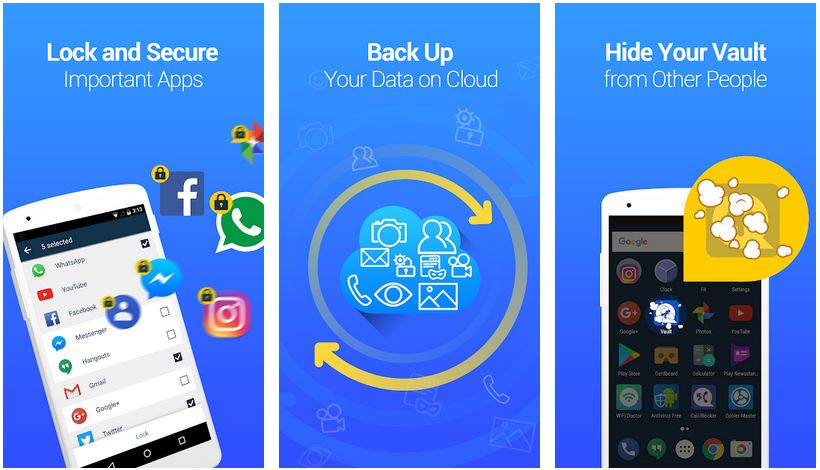 10 Best Apps to Hide Your Photos & Videos on Android Phone