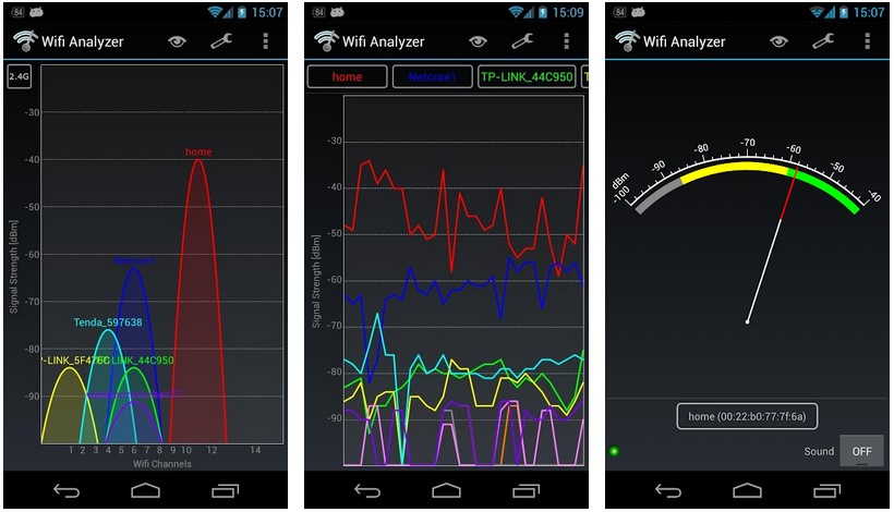 10 Best WiFi Signal Optimization Apps For Android