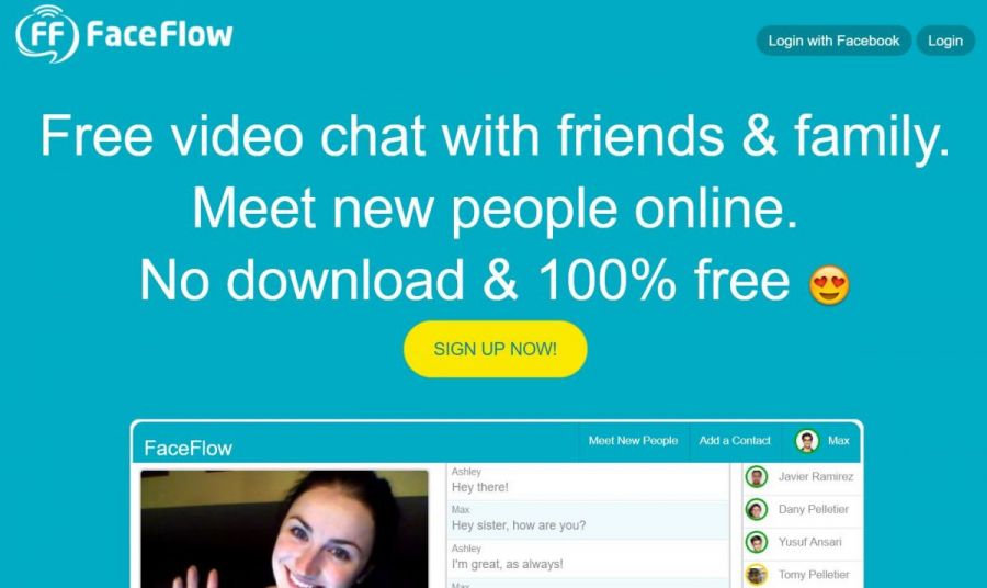 15 Anonymous Video Dating Apps & Sites To Talk To Strangers