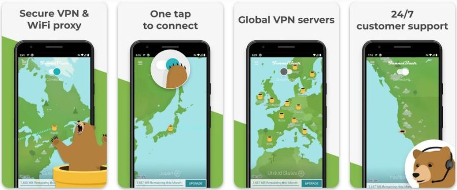 10 Premium Android VPNs with Lowest Prices (Fast & Reliable VPN List)