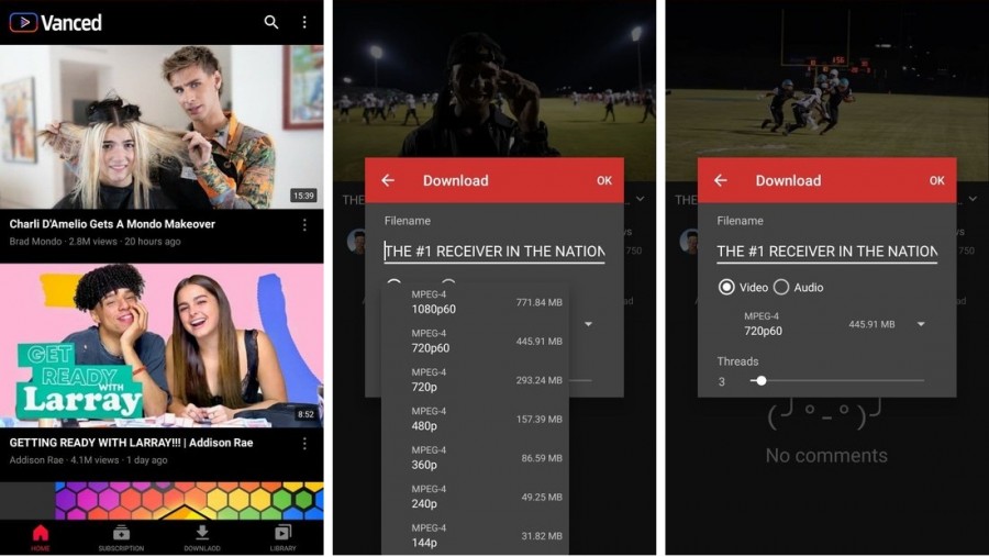 15 Best Free Video Downloader Apps For YouTube