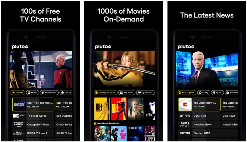 22 Free Movie Streaming Apps to Binge Without Breaking the Bank