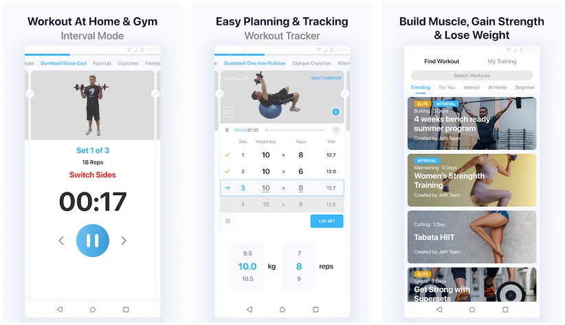 11 Must-Have Fitness and Workout Tracking Apps for Android (Achieve Your Fitness Goals)