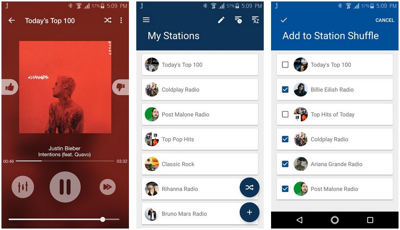 14 Best Free Music Streaming Apps for Android/iOS