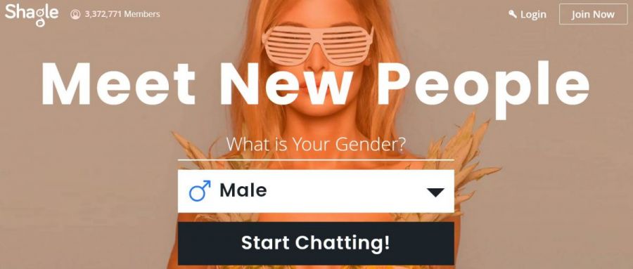 15 Anonymous Video Dating Apps & Sites To Talk To Strangers