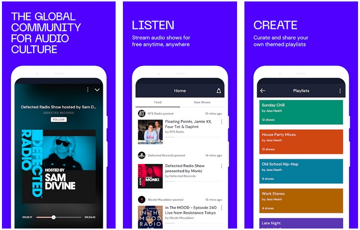 14 Best Free Music Streaming Apps for Android/iOS