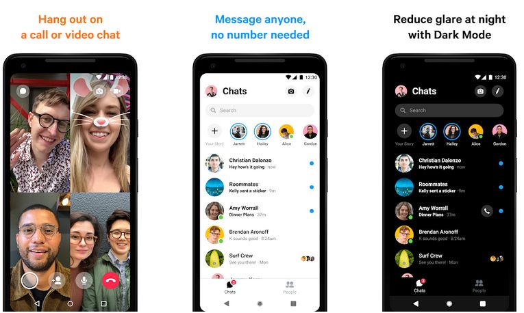 17 Video Chat Apps To Stay Connected With Your Loved Ones