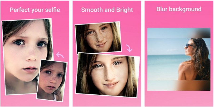 10+ Best Camera Selfie Apps for Android
