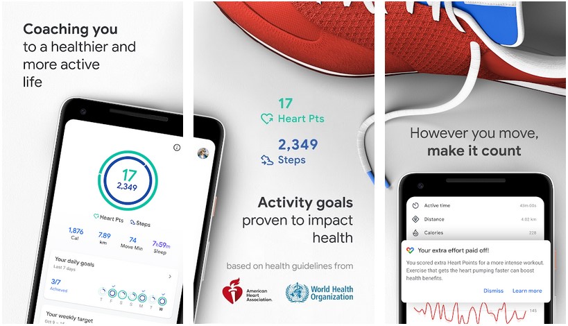 11 Must-Have Fitness and Workout Tracking Apps for Android (Achieve Your Fitness Goals)