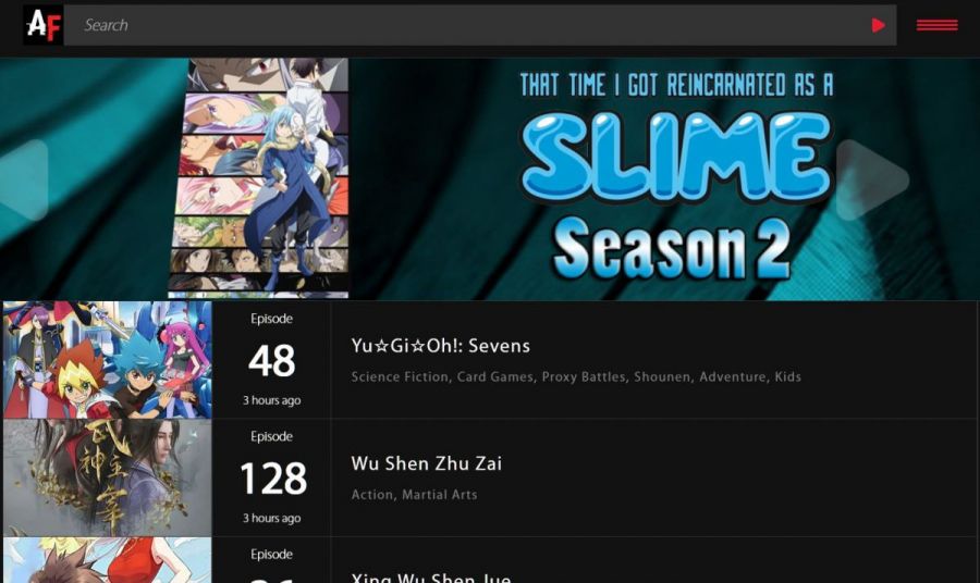 14 Best Free Dubbed Anime Sites [Watch + Download Anime]