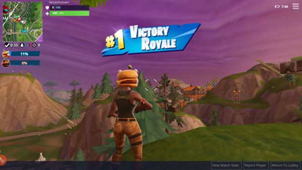 How to Become an Unbeatable Fortnite Player on Android: Tips and Tricks to Win Every Game