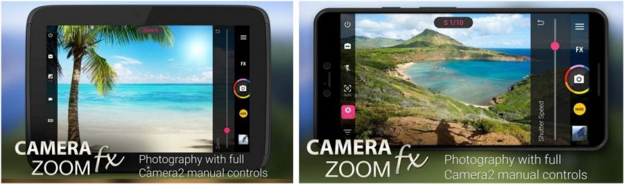 10 Best Android Camera Apps for Professional Photography