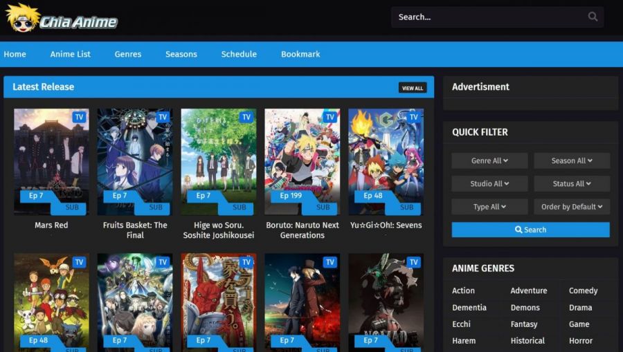 14 Best Free Dubbed Anime Sites [Watch + Download Anime]