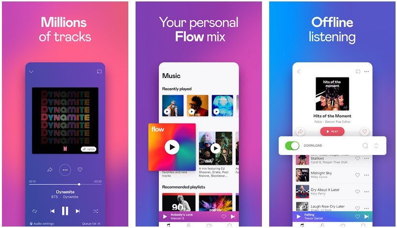 14 Best Free Music Streaming Apps for Android/iOS