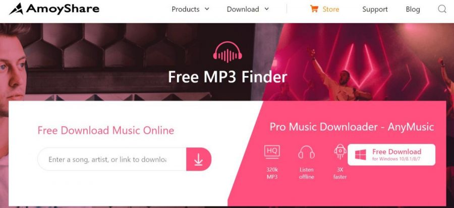 16 Best Sites to Download Free Music Legally