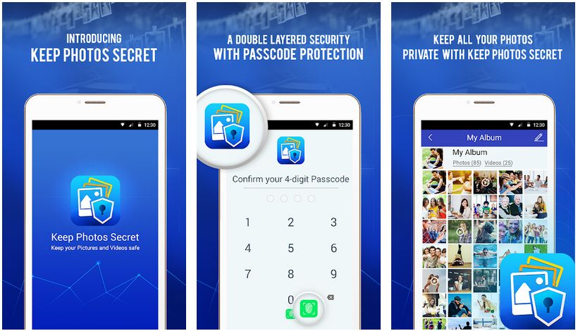 10 Best Apps to Hide Your Photos & Videos on Android Phone