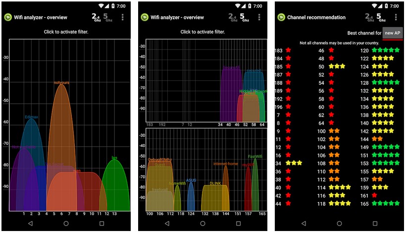 10 Best WiFi Signal Optimization Apps For Android