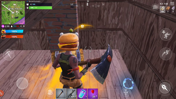 How to Become an Unbeatable Fortnite Player on Android: Tips and Tricks to Win Every Game