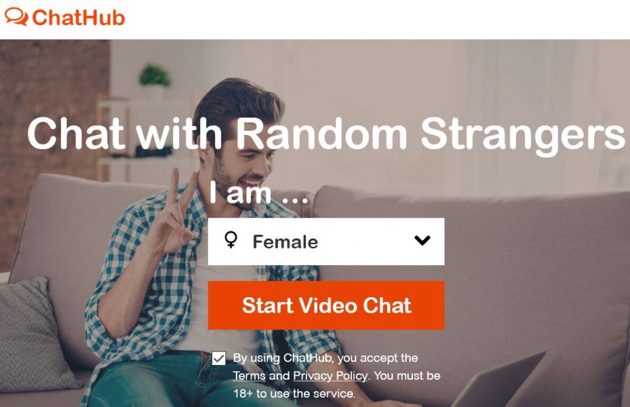 15 Anonymous Video Dating Apps & Sites To Talk To Strangers