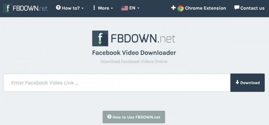 How To Download Facebook Videos on Android [7 Apps & Sites]