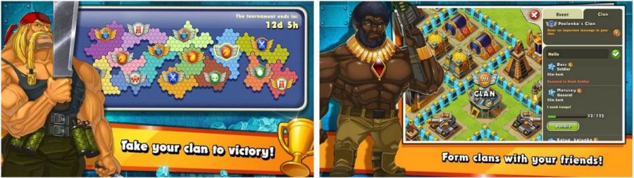 10 Best Strategy Games You Should Play on Android