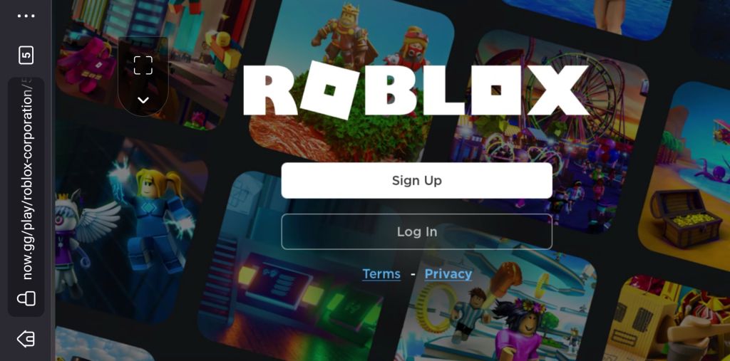 How to Login on now.gg Roblox [Beginners Guide]