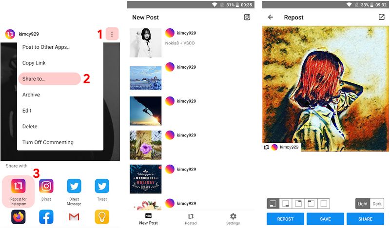 10 Best Free Instagram Downloaders for Android