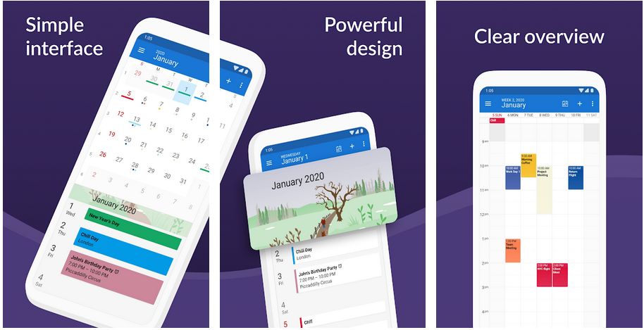 9 Best Calendar Apps to Stay Organized and Productive