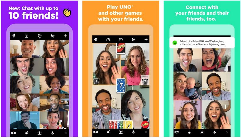 15 Anonymous Video Dating Apps & Sites To Talk To Strangers