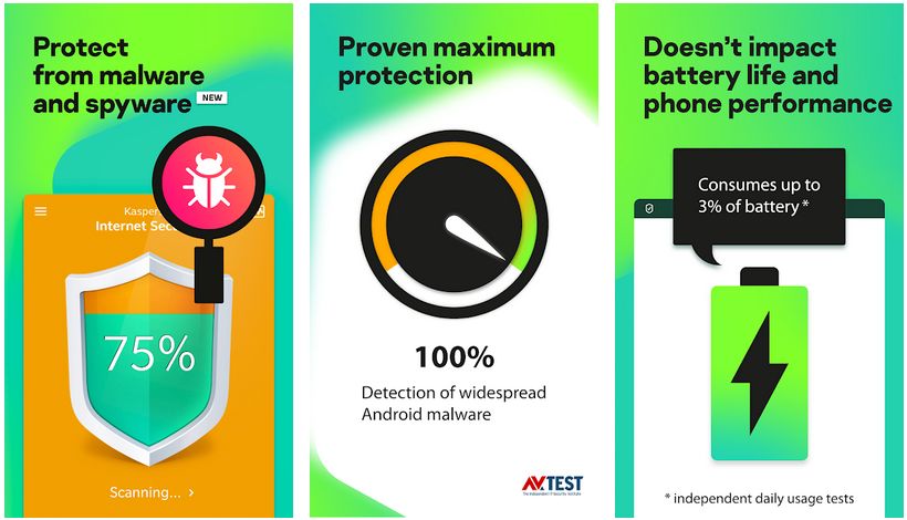 10 Best Antivirus Apps To Secure Your Android Phone