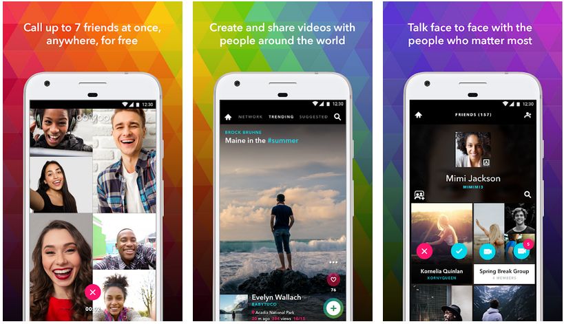 17 Video Chat Apps To Stay Connected With Your Loved Ones