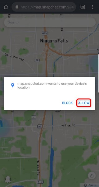 Secretly View Snapchat Stories Online without Login [Guide]