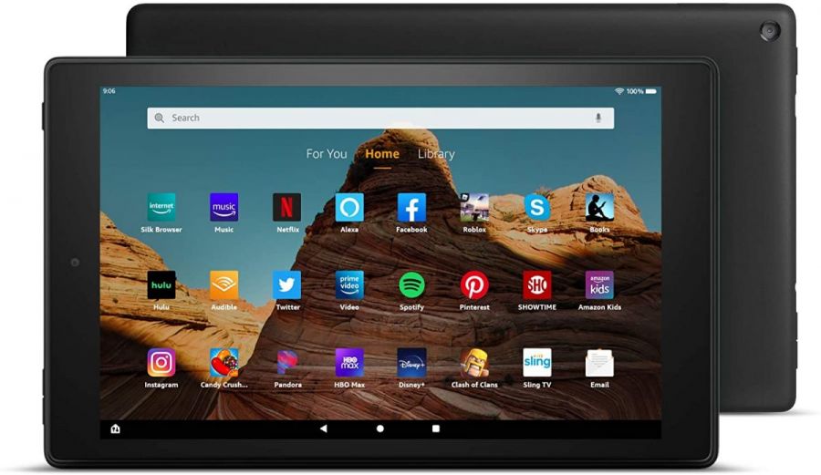 Best Large Android Tablets (10 inch+) You Can Buy On Budget