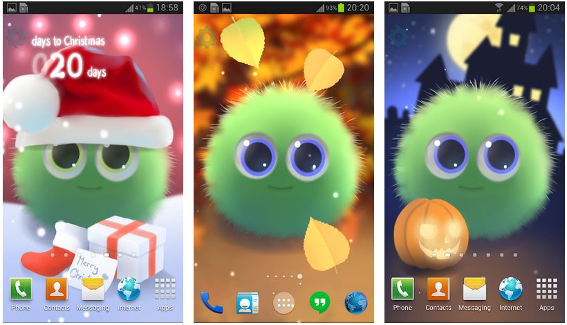 10 Best Free Live Wallpaper Apps for Android