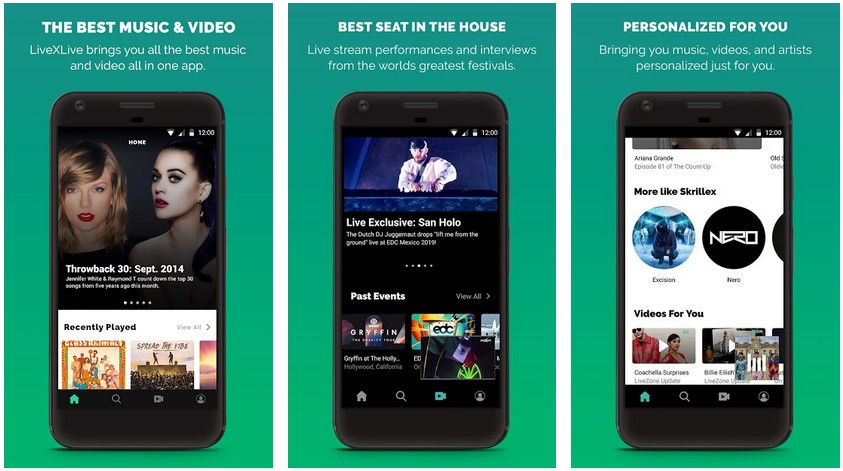 14 Best Free Music Streaming Apps for Android/iOS