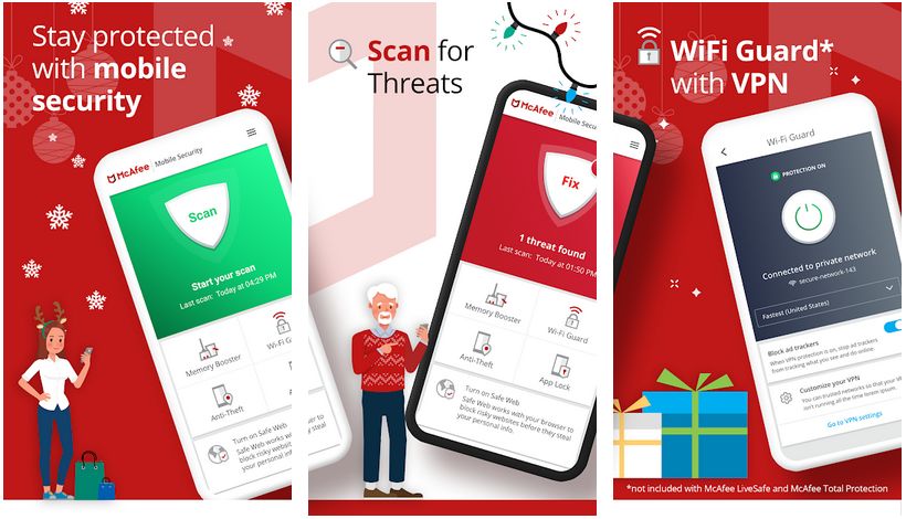 10 Best Antivirus Apps To Secure Your Android Phone