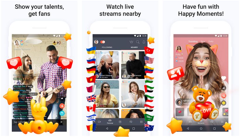 17 Video Chat Apps To Stay Connected With Your Loved Ones