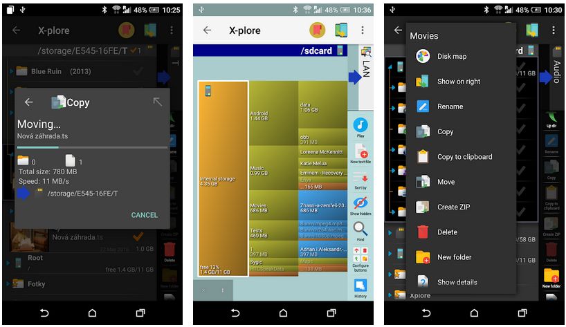 6 Best File Manager Apps for Android You Need to Try