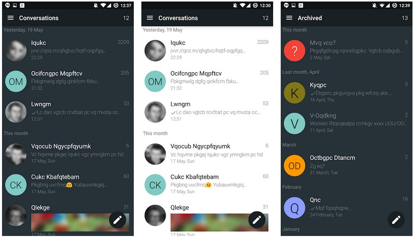 15 Best Texting and SMS Apps for Android