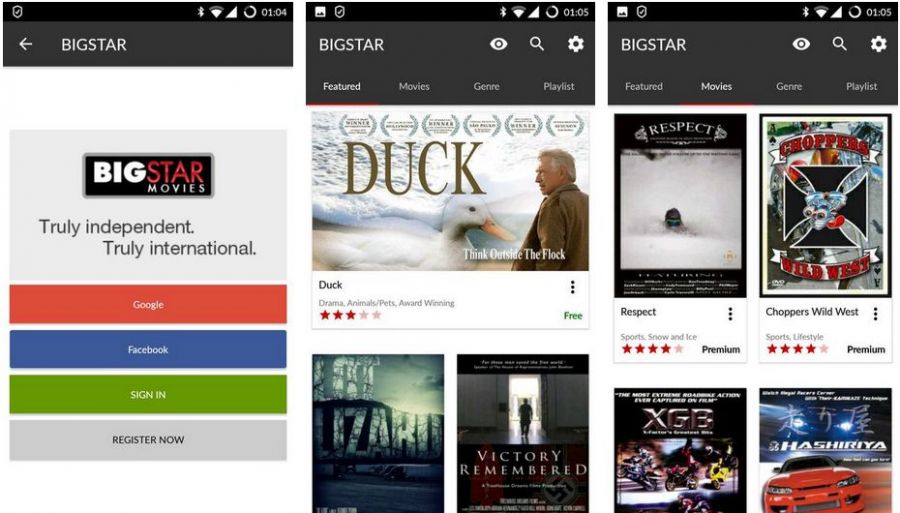 22 Free Movie Streaming Apps to Binge Without Breaking the Bank