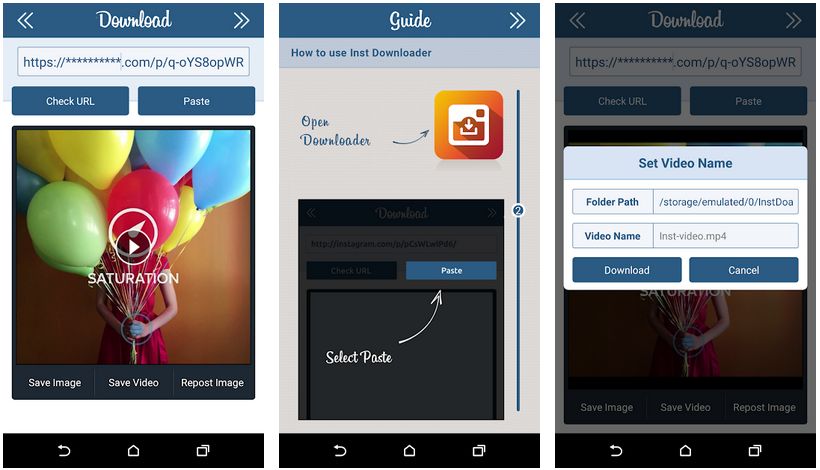 10 Best Free Instagram Downloaders for Android