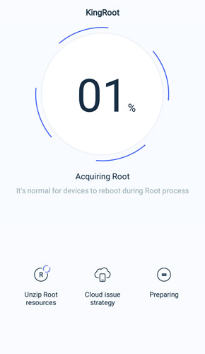 How to Root Android using KingRoot App [Complete Guide]