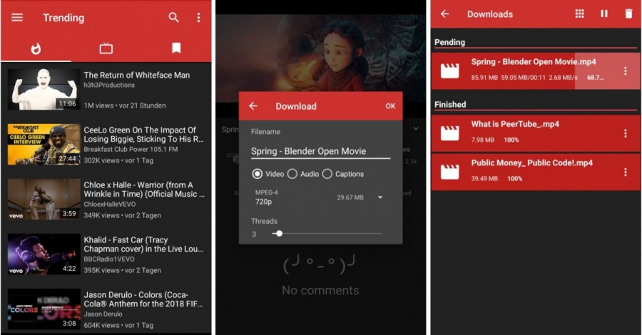 15 Best Free Video Downloader Apps For YouTube