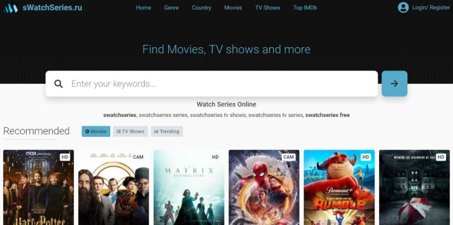 What Happened To The WatchSeries Online & Alternatives To Watch Movies