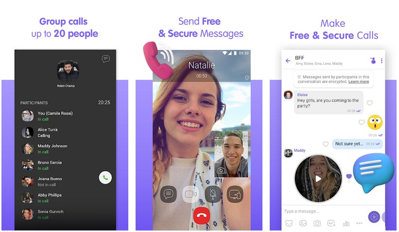 17 Video Chat Apps To Stay Connected With Your Loved Ones