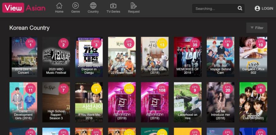 10 Awesome Sites To Watch Korean Movies and Dramas For Free