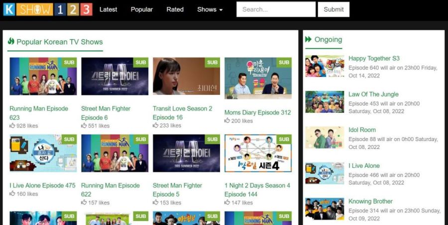 10 Awesome Sites To Watch Korean Movies and Dramas For Free