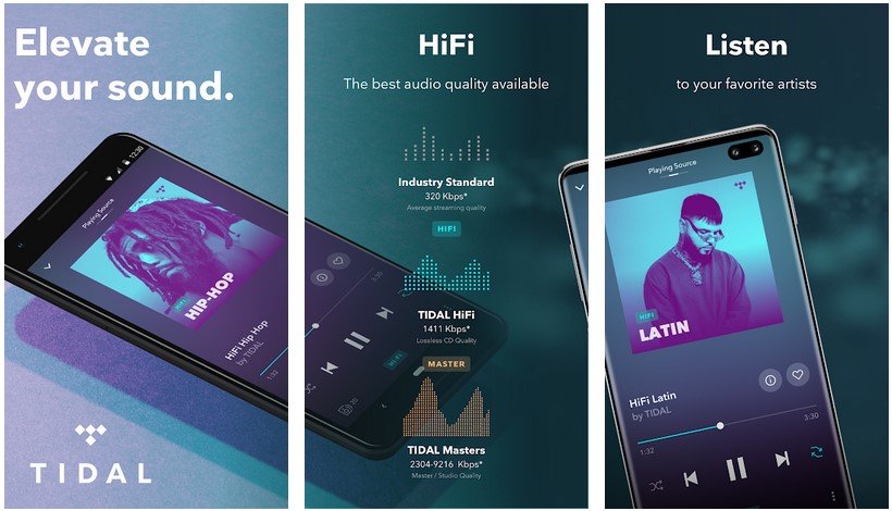 14 Best Free Music Streaming Apps for Android/iOS