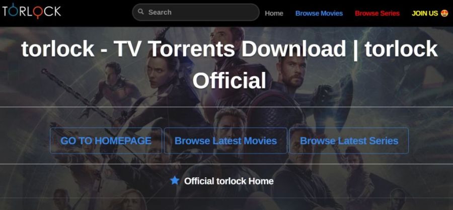 9 Handpicked TV Shows & Series Torrenting Sites